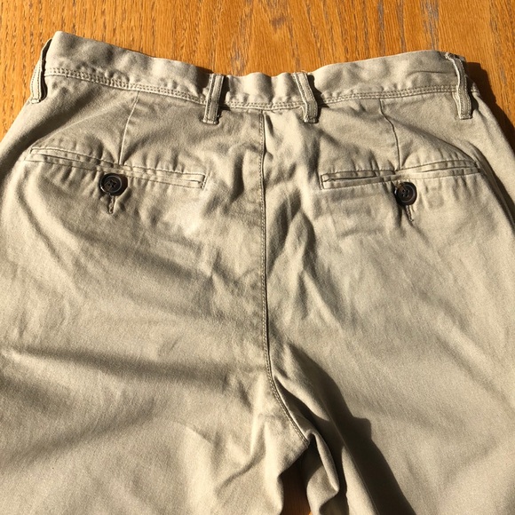 Gap “Straight Stretch” khakis-2 Pair! - Picture 3 of 3